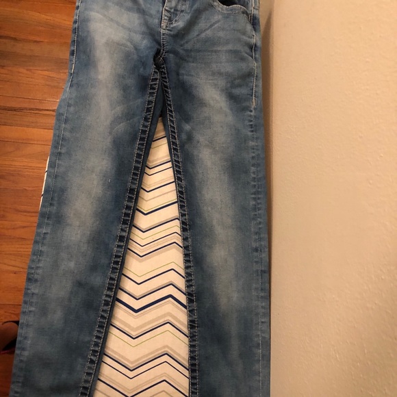 Jeans - Picture 2 of 5